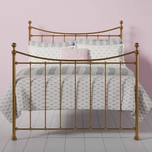 Kendal cama de latón - Thumbnail